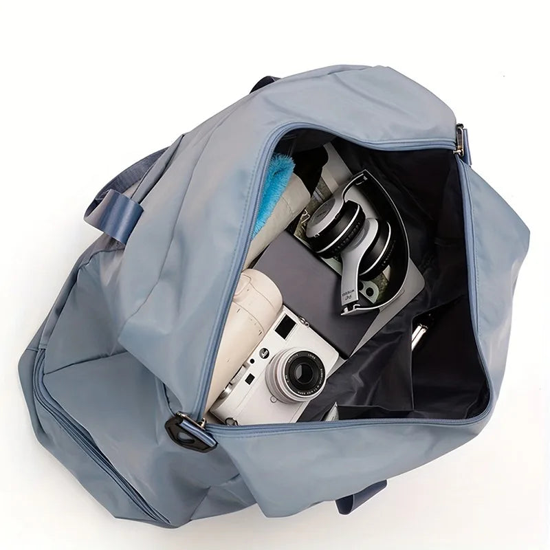 Multi purpose Duffel Bag