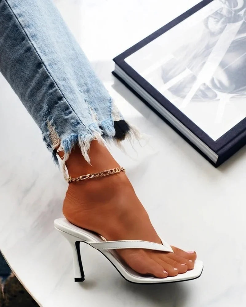 Flip Flop Heel