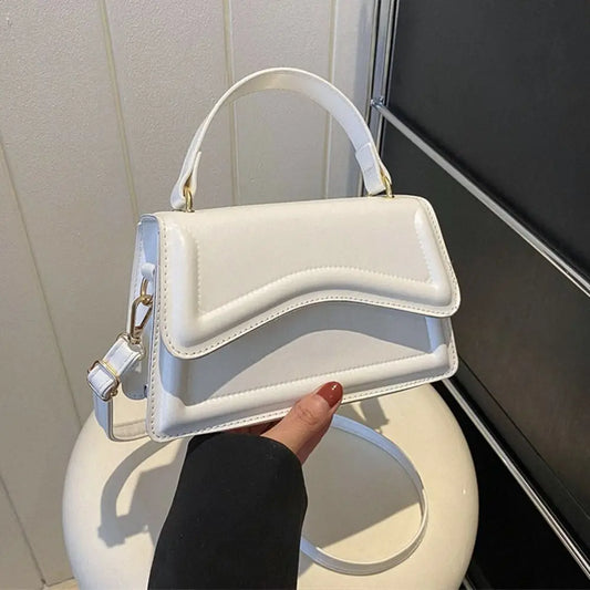 PU Shoulder Bag